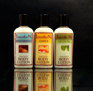 Image of Body Lotion Purse Set