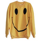 Image of Smile Sweatshirt