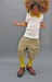 Image of babylady inc | harem pant