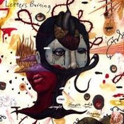 Image of LB "Simple Thoughts & Tragedy" EP Package