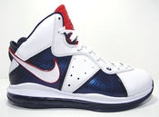 Image of Nike Lebron VIII(8) V1 "Veteran's Day" Edition