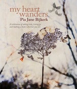 Image of My Heart Wanders  - personally signed