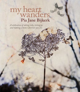 Image of My Heart Wanders  - personally signed