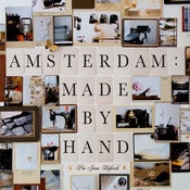 Image of Amsterdam: Made by Hand - personally signed