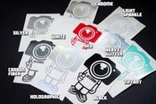 Image of 1013MM Kid Vinyl Sticker