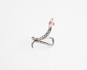 Image of Snake Charmer Ring 