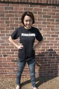 Image of Black Tee Shirts