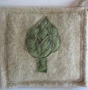 Image of Artichoke