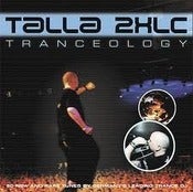 Image of TALLA 2XLC - TRANCEOLOGY - the album!
