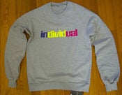 Image of INDIVIDUAL: Highlighter Crewneck