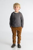Image of Organic French Terry Sweatshirt