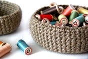 Image of Jute Bowl