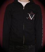 Image of 'I See Grey' Hoodie