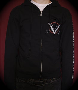 Image of 'I See Grey' Hoodie