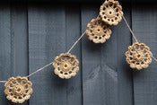 Image of Jute Garland
