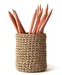 Image of Jute Pencil Pot