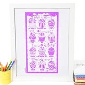 Image of Little House of Cupcakes