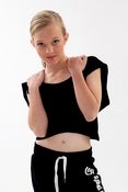 Image of Crop Tee