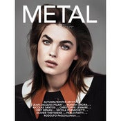 Image of METAL #25