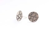 Image of  Circle Earrings