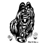 Image of Rip It Up e.p. CD (inc free badge)