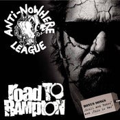 Image of ROAD TO RAMPTON + THIS IS WAR AND SKULL & BONES (Collectors Edition Vinyl)