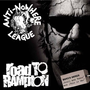 Image of ROAD TO RAMPTON + THIS IS WAR AND SKULL & BONES (Collectors Edition Vinyl)