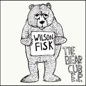 Image of Bear Cub E.P.