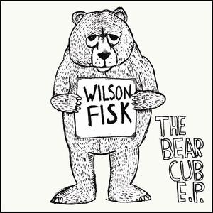 Image of Bear Cub E.P.