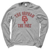 Image of Crewneck Sweatshirt