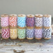 Image of Divine Twine Mini Collection