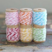 Image of Devine Twine Sample