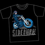 Image of Street Rocket T-shirt