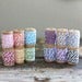 Image of Divine Twine Mini Sample