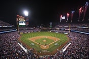 Image of Citizens Bank Park - 2009 World Series