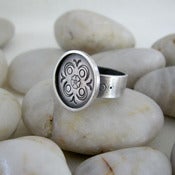 Image of Wishing Well Ring