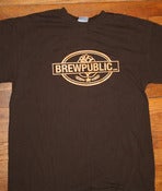 Image of OGBT: Original BREWPUBLIC T-Shirt