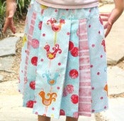 Image of Hazel Skirts