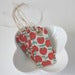 Image of Fabric Paper Gift Tags