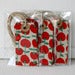 Image of Fabric Paper Gift Tags