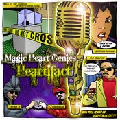 Image of Heartifact