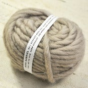 Image of Nikki Gabriel Wool