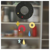 Image of Spinning Mobile Kit