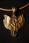Image of Ganapati Pendant 4