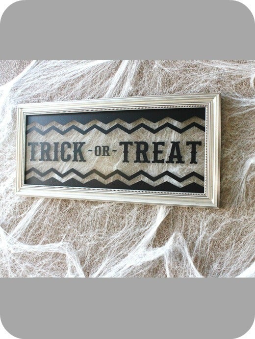 Image of Trick-or-Treat