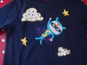 Image of "Cosmo" T-shirt for boy