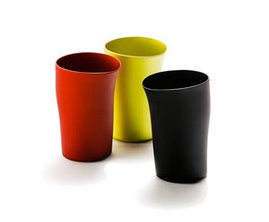 Image of Beakers