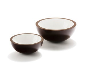 Image of Husque Bauple Bowls