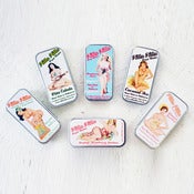 Image of Nilla Nilla Pout Balm