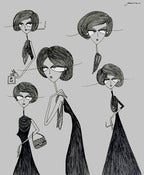 Image of Coco Chanel